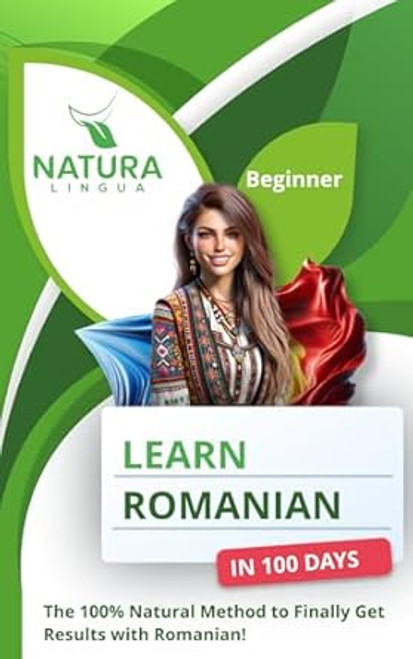 Learn Romanian in 100 Days