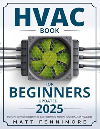 HVAC Book for Beginners