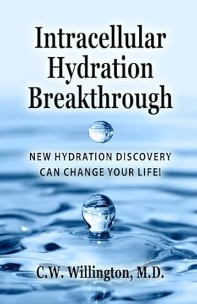 Intracellular Hydration Breakthrough