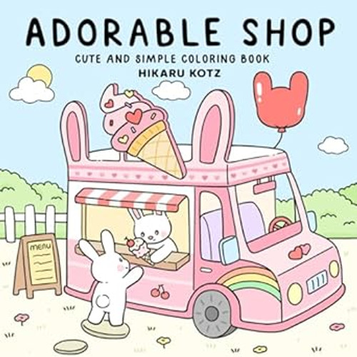 Adorable Shop