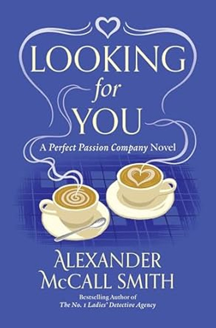 Looking for You: A Novel