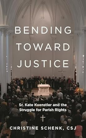 Bending Toward Justice