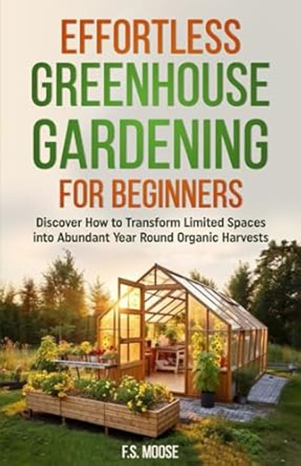 Effortless Greenhouse Gardening for Beginners