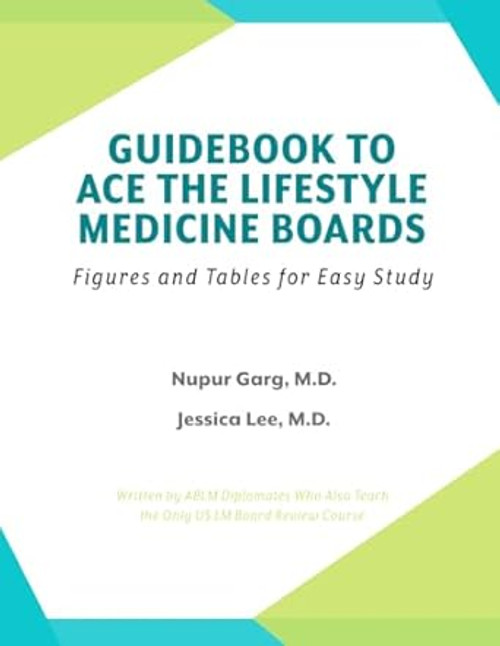 Guidebook to Ace the Lifestyle Medicine Boards