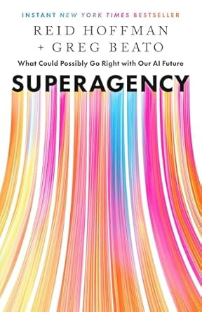 Superagency