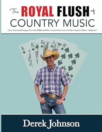 The Royal Flush of Country Music
