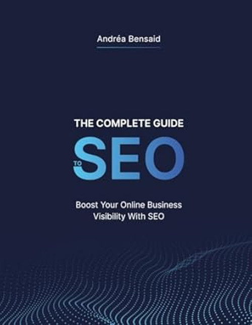 The Complete SEO Guide