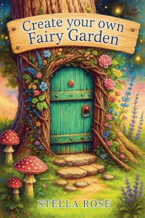 Create Your Own Fairy Garden