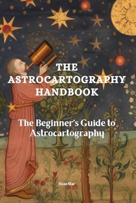 The Astrocartography Handbook