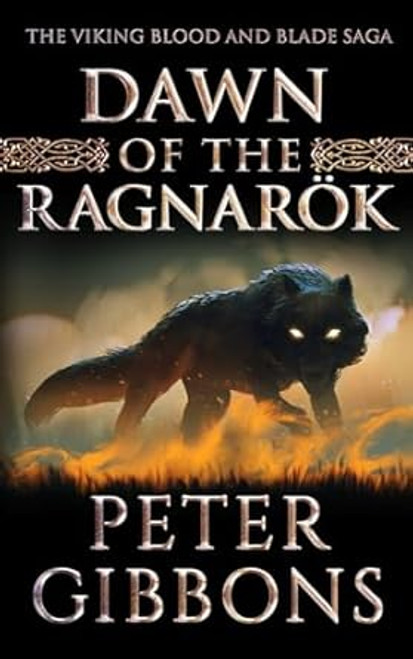 Dawn of the Ragnarok