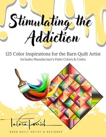 Stimulating The Addiction