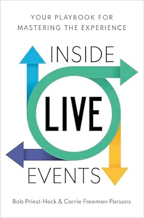 Inside Live Events