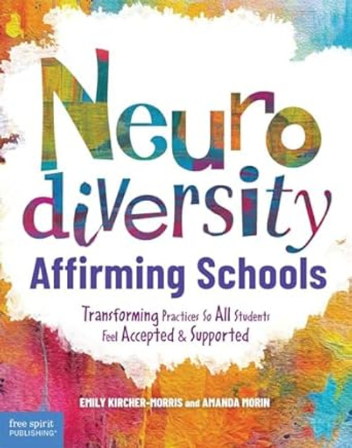 Neurodiversity-Affirming Schools