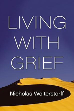 Living with Grief