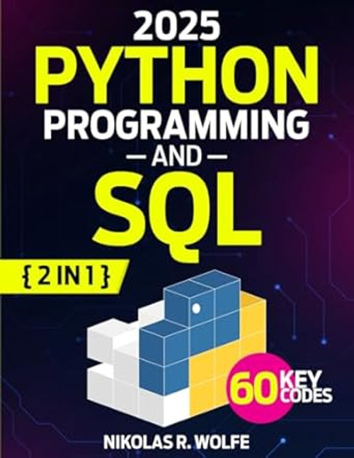 Python Programming and SQL