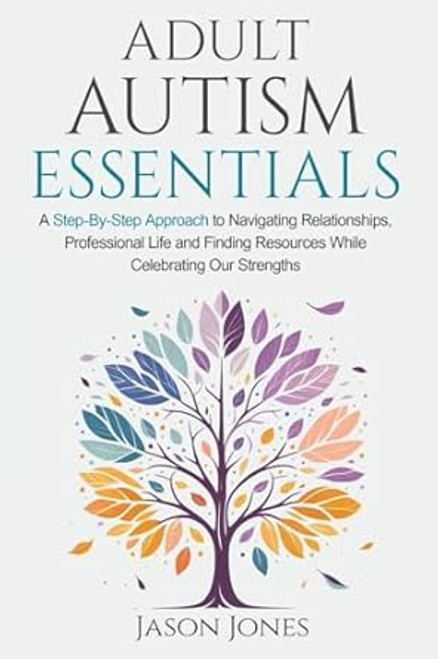 Adult Autism Essentials