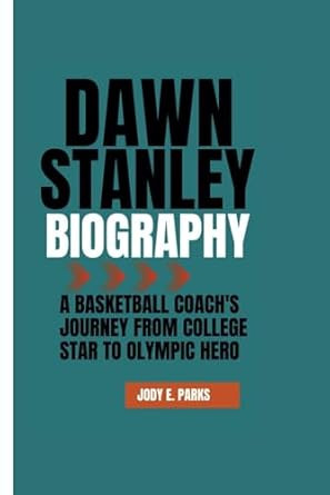 Dawn Stanley Biography