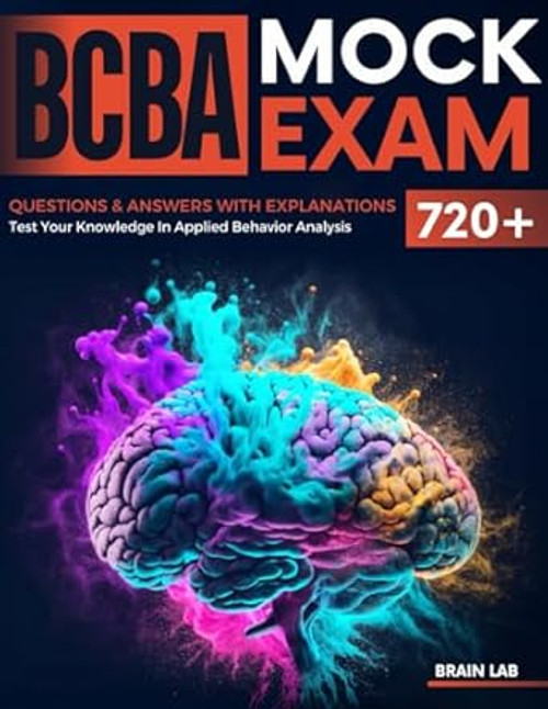 BCBA Mock Exam