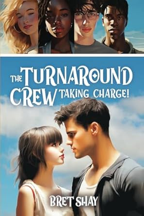 The Turnaround Crew