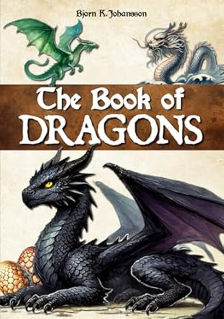 The Book of Dragons