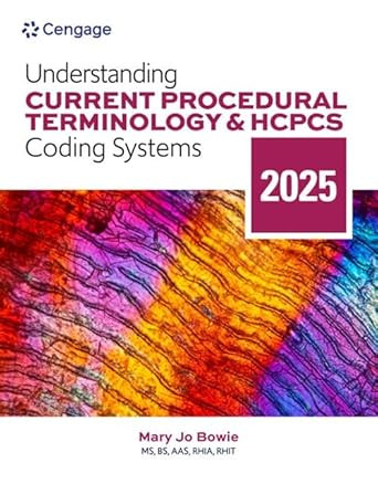 Understanding Current Procedural Terminology and HCPCS Coding Systems