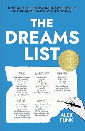 The Dreams List