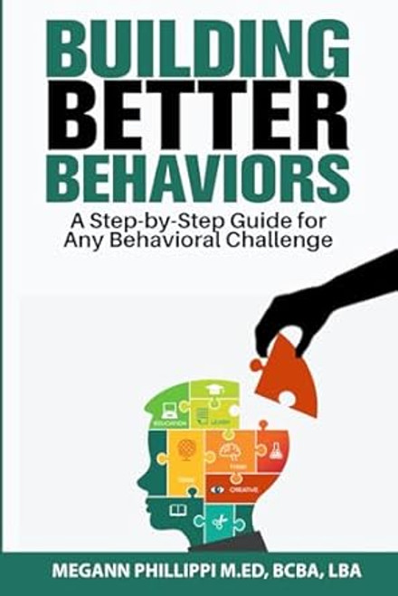 Building Better Behaviors