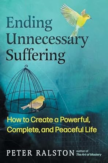 Ending Unnecessary Suffering