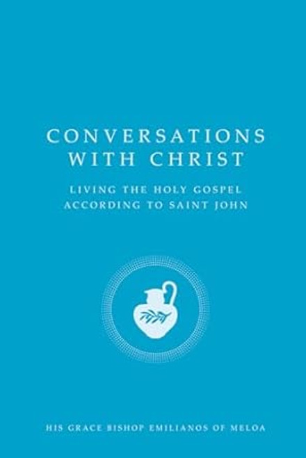 Conversations With Christ
