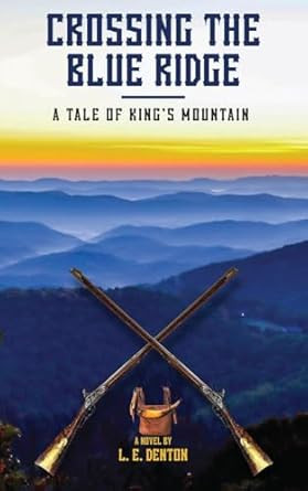 Crossing the Blue Ridge