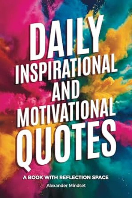 Daily Inspirational and Motivational Quotes