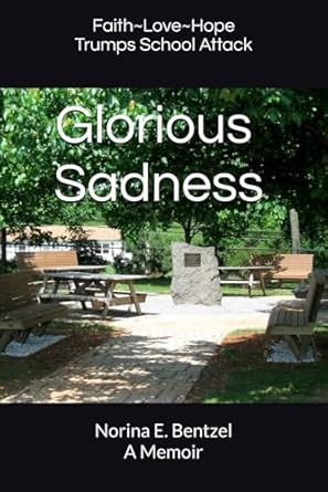 Glorious Sadness