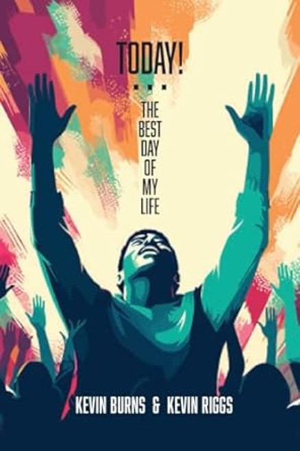 Today! - The Best Day of My Life