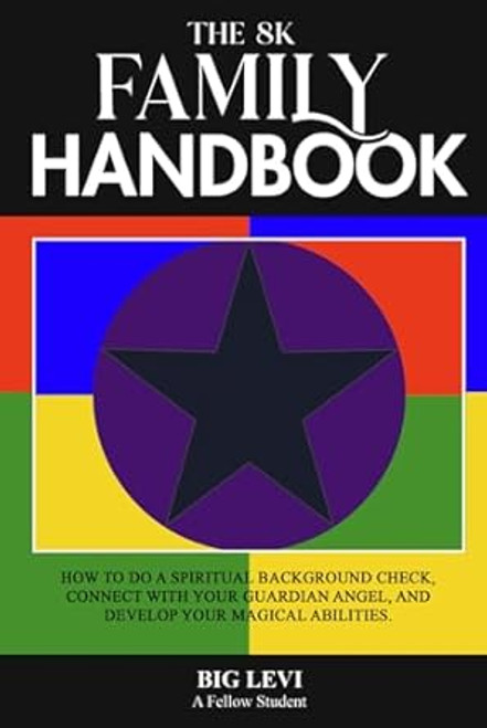 The 8K Family Handbook