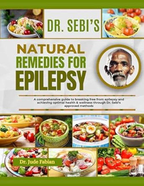 DR. SEBIS NATURAL REMEDIES FOR EPILEPSY