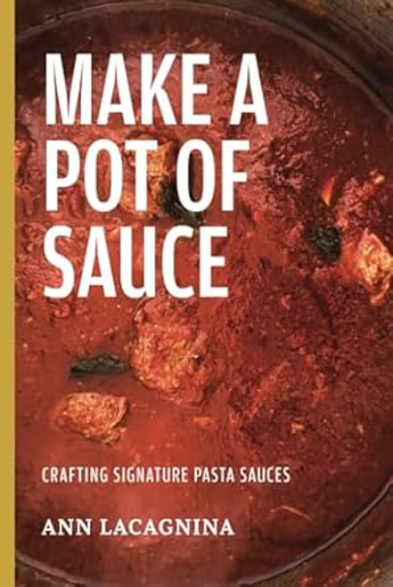 Make a Pot of Sauce
