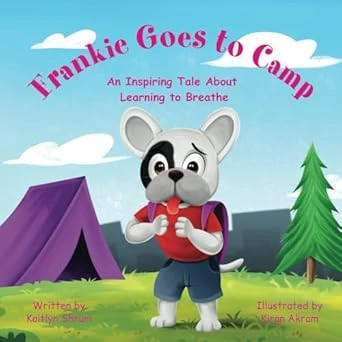 Frankie Goes to Camp