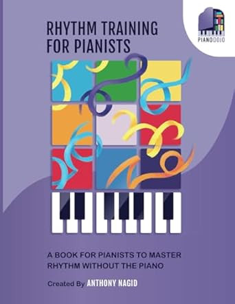 Rhythm Training for Pianists