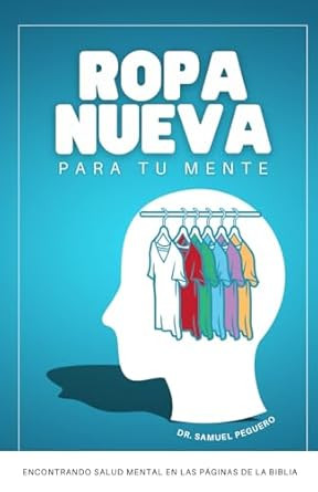 Ropa Nueva Para Tu Mente