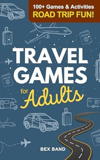 Travel Games for Adults