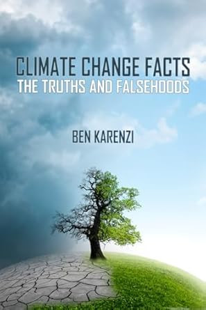 Climate Change Facts