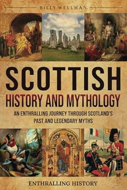 Scottish History and Mythology