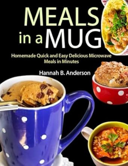Meals in a Mug