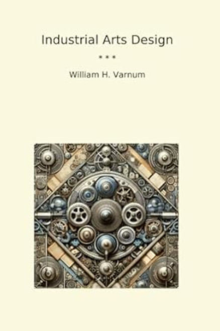 Industrial Arts Design