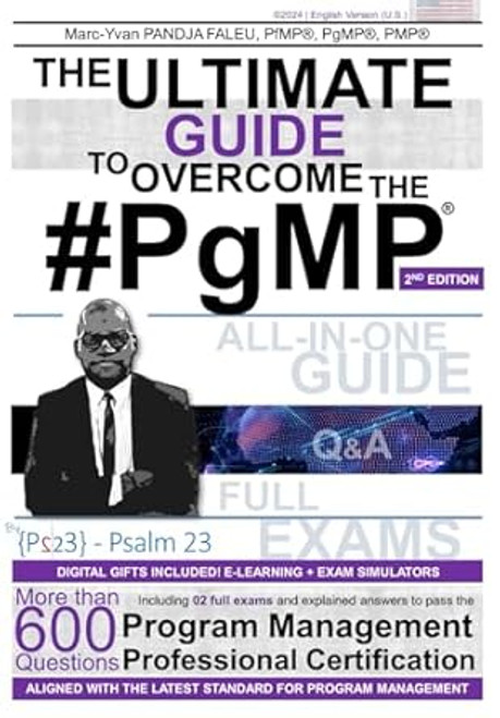 The Ultimate Guide to Overcome the #Pgmp