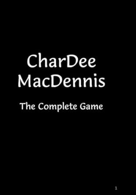CharDee MacDennis