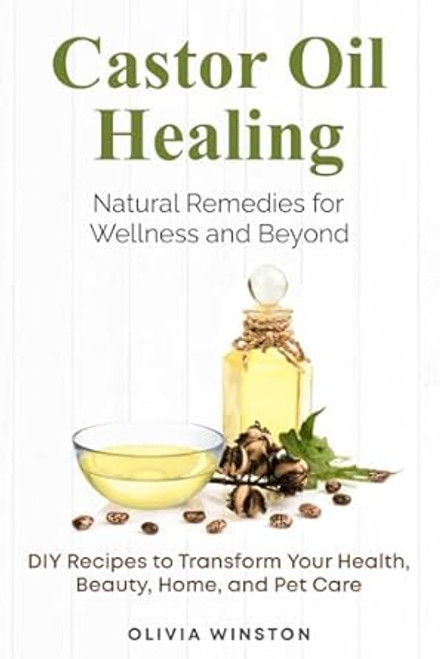 Castor Oil Healing