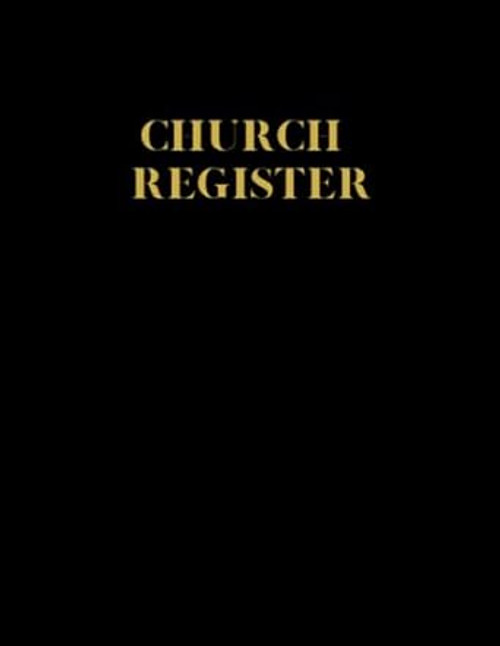 Church Register