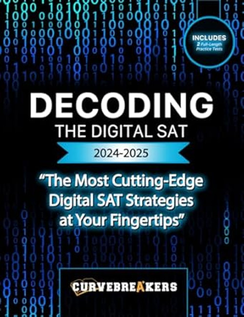 Decoding the Digital SAT