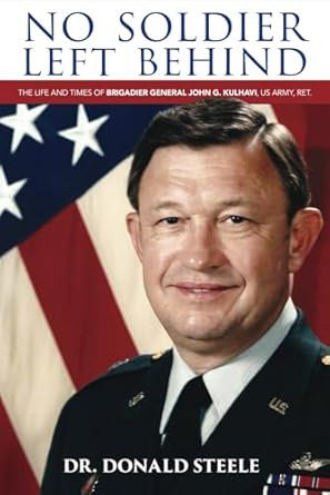 No Soldier Left Behind